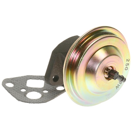 Standard Ignition Exhaust Gas Recirculation Valve, Egv630 EGV630